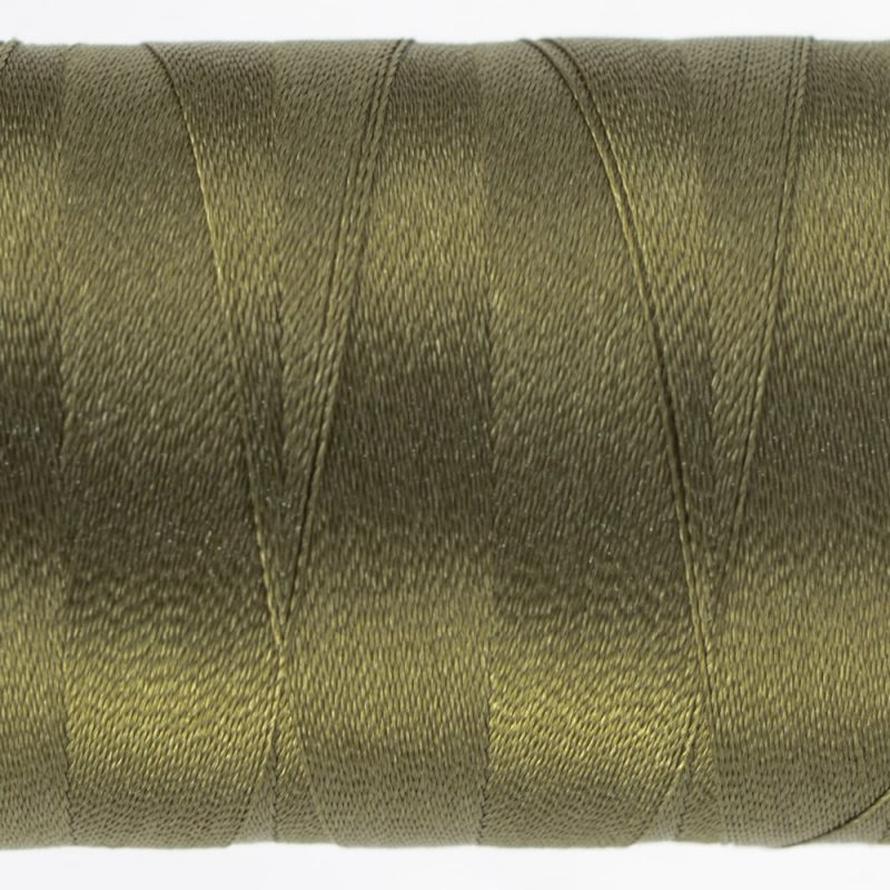 Thread - Polyfast™ Trilobal Polyester - 40Wt - P9047 - Dried Herb