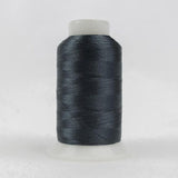 Thread - Polyfast™ Trilobal Polyester - 40Wt - P9081 - Dark Slate