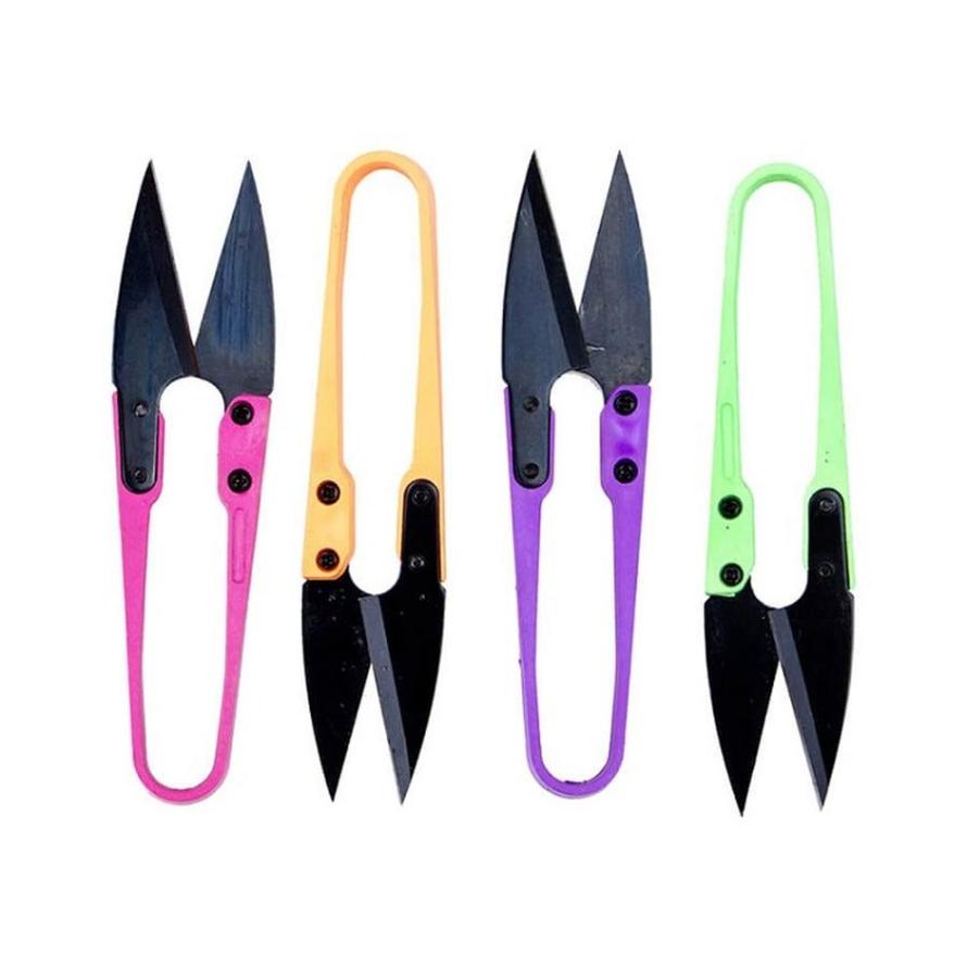 Thread Snips Purple