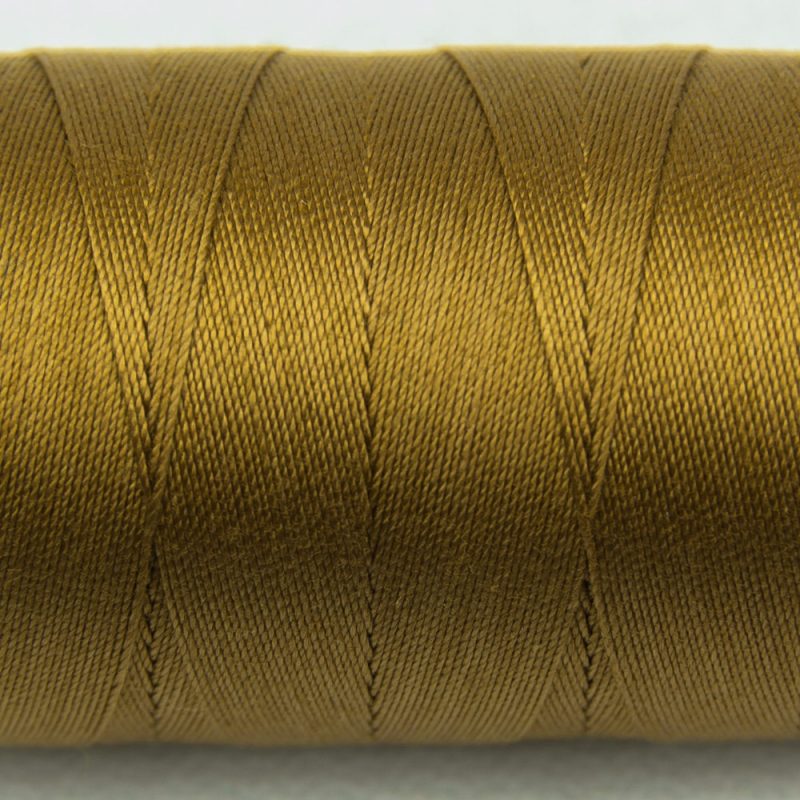 Thread - Spagetti Egyptian Cotton - 12Wt - SP21 - Caramel