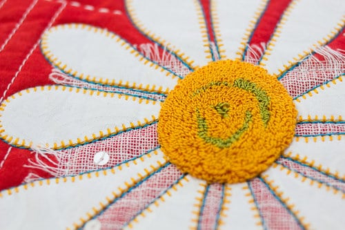 Thread - Spagetti Egyptian Cotton - 12Wt - SP21 - Caramel