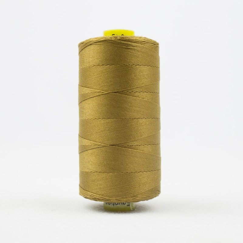 Thread - Spagetti Egyptian Cotton - 12Wt - SP21 - Caramel