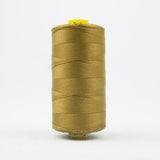 Thread - Spagetti Egyptian Cotton - 12Wt - SP21 - Caramel