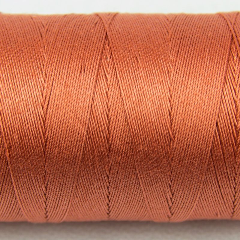 Thread - Spagetti Egyptian Cotton - 12Wt - SP25 - Peach
