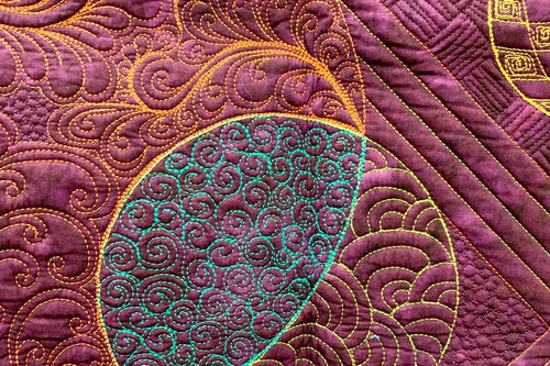 Thread - Spagetti Egyptian Cotton - 12Wt - SP25 - Peach