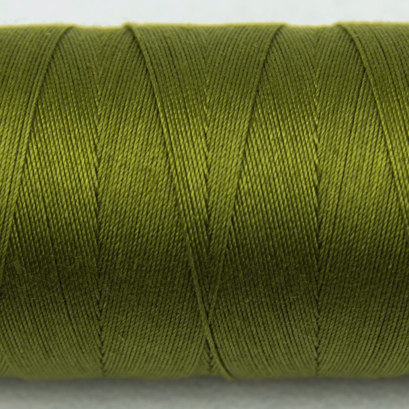Thread - Spagetti Egyptian Cotton - 12Wt - SP54 - Olive