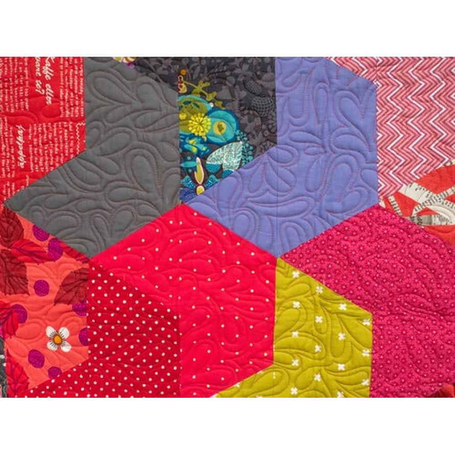 Thread - Ultima™ Wrapped Polyester - 40Wt - UL101 - Black - 2743m/3000yd