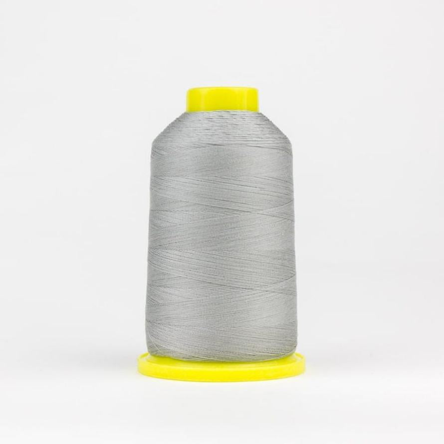 Thread - Ultima™ Wrapped Polyester - 40Wt - UL103 - Medium Grey - 2743m/3000yd