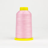 Thread - Ultima™ Wrapped Polyester - 40Wt - UL205 - Light Pink - 2743m/3000yd