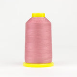 Thread - Ultima™ Wrapped Polyester - 40Wt - UL221 - Rosy Pink - 2743m/3000yd