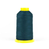 Thread - Ultima™ Wrapped Polyester - 40Wt - UL301 - Navy - 2743m/3000yd