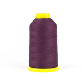 Thread - Ultima™ Wrapped Polyester - 40Wt - UL308 - Soft Purple - 2743m/3000yd