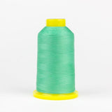 Thread - Ultima™ Wrapped Polyester - 40Wt - UL523 - Mint Green - 2743m/3000yd