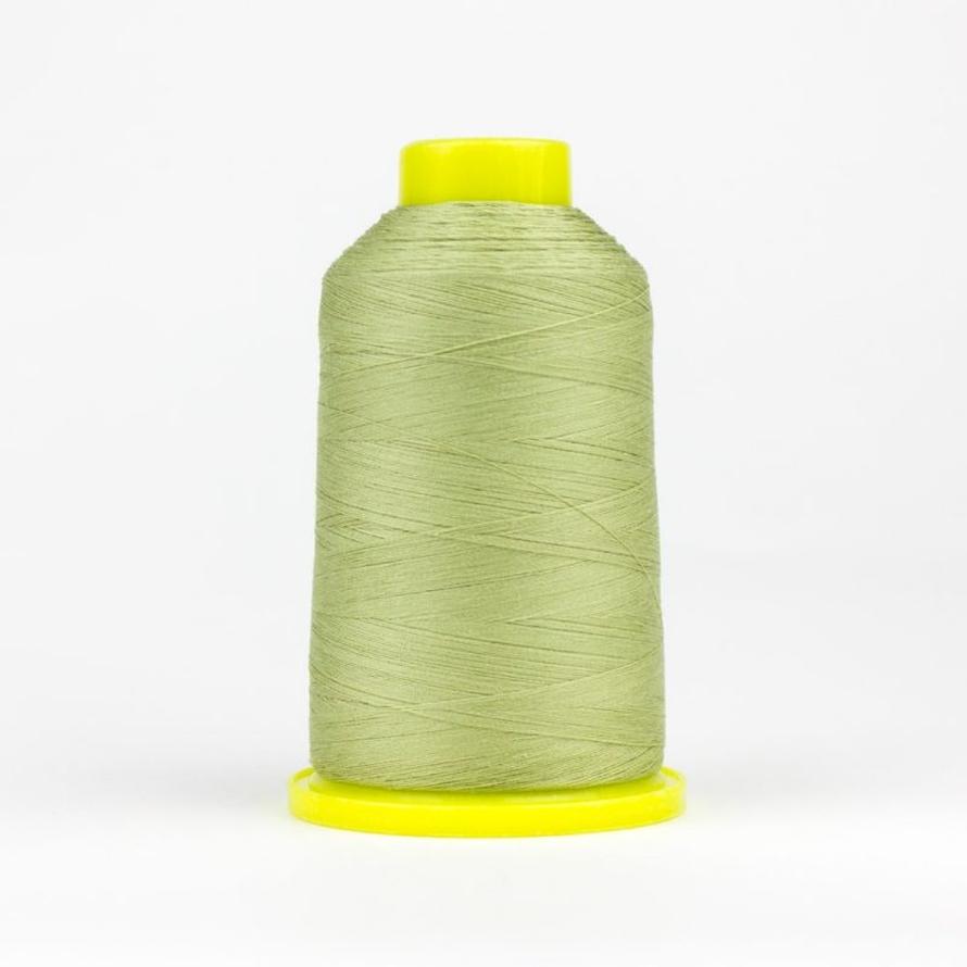 Thread - Ultima™ Wrapped Polyester - 40Wt - UL591 - Pale Green - 2743m/3000yd