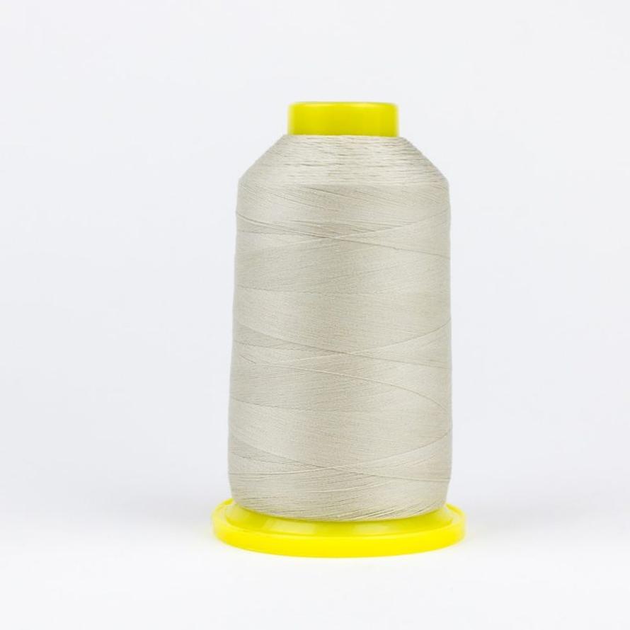 Thread - Ultima™ Wrapped Polyester - 40Wt - UL883 - Latte Foam - 2743m/3000yd