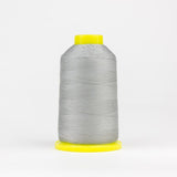 Thread - Ultima™ Wrapped Polyester - 40Wt - UL103 - Medium Grey - 2743m/3000yd
