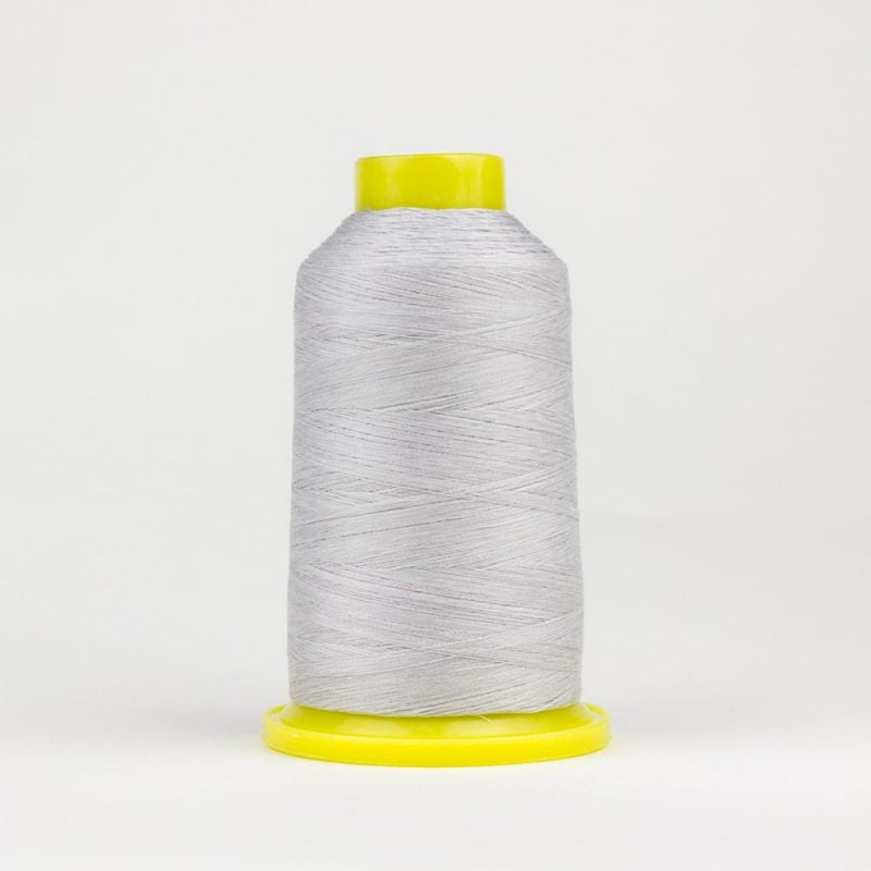 Thread - Ultima™ Wrapped Polyester - 40Wt - UL113 - Light Grey - 2743m/3000yd