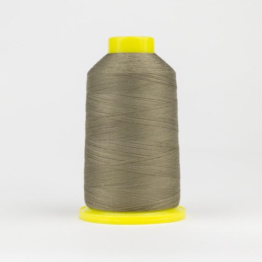 Thread - Ultima™ Wrapped Polyester - 40Wt - UL114 - Warm Stone - 2743m/3000yd