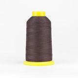Thread - Ultima™ Wrapped Polyester - 40Wt - UL245 - Chestnut - 2743m/3000yd