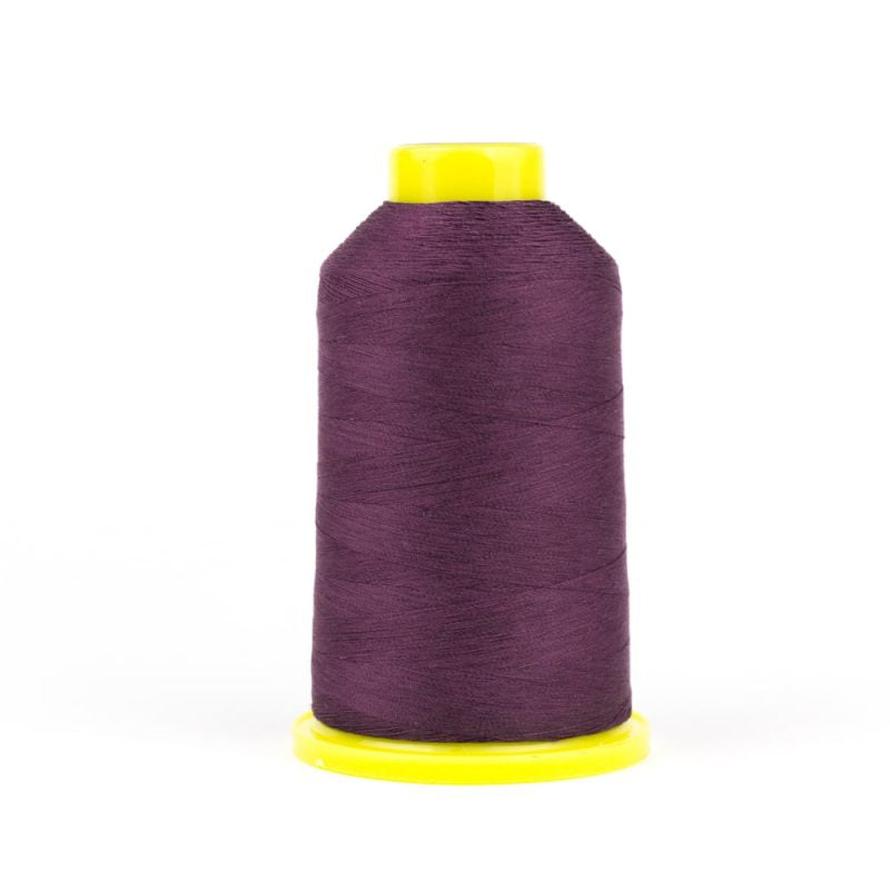 Thread - Ultima™ Wrapped Polyester - 40Wt - UL308 - Soft Purple - 2743m/3000yd