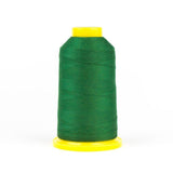 Thread - Ultima™ Wrapped Polyester - 40Wt - UL501 - Evergreen - 2743m/3000yd