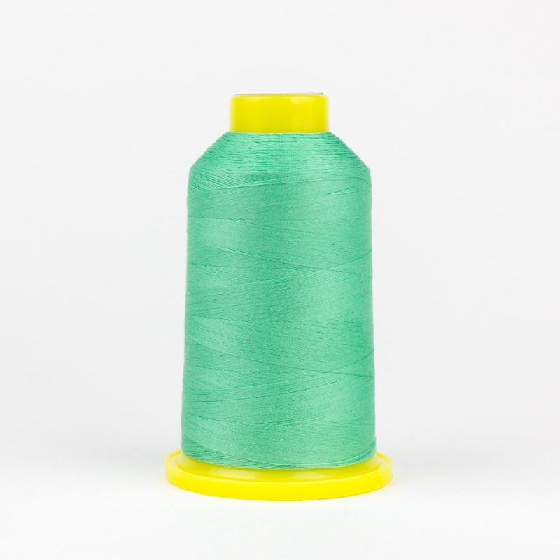 Thread - Ultima™ Wrapped Polyester - 40Wt - UL523 - Mint Green - 2743m/3000yd