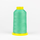 Thread - Ultima™ Wrapped Polyester - 40Wt - UL523 - Mint Green - 2743m/3000yd