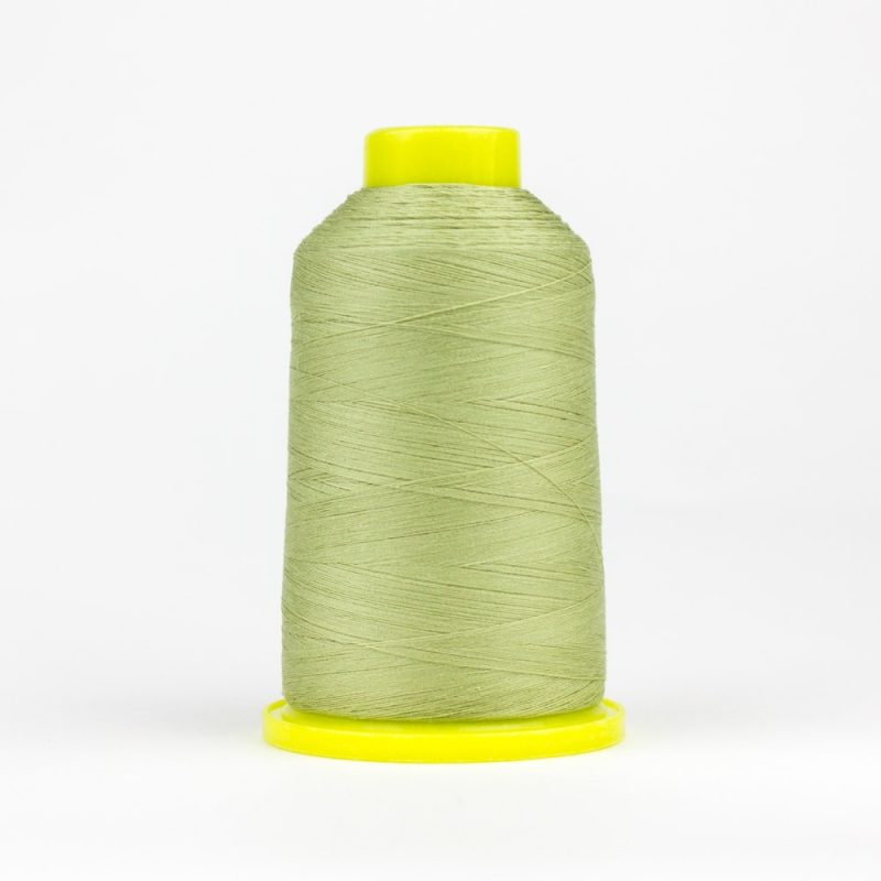Thread - Ultima™ Wrapped Polyester - 40Wt - UL591 - Pale Green - 2743m/3000yd