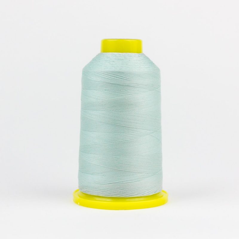 Thread - Ultima™ Wrapped Polyester - 40Wt - UL869 - Glacier Ice - 2743m/3000yd