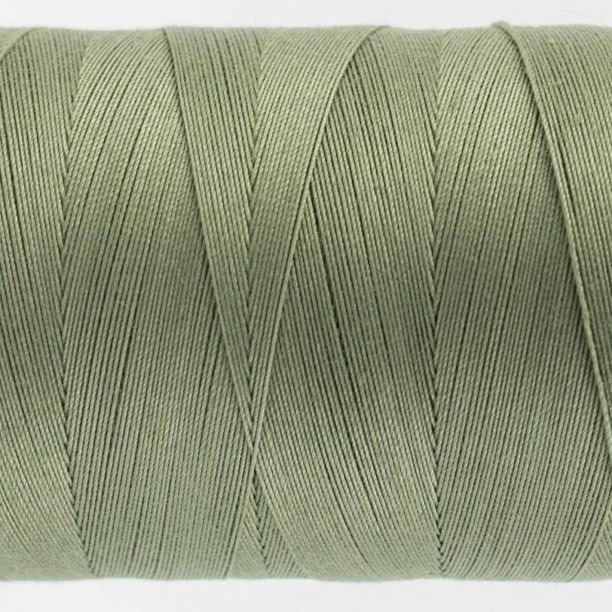 Thread - konfetti Egyptian Cotton - 50Wt - KT613 - Grey Khaki