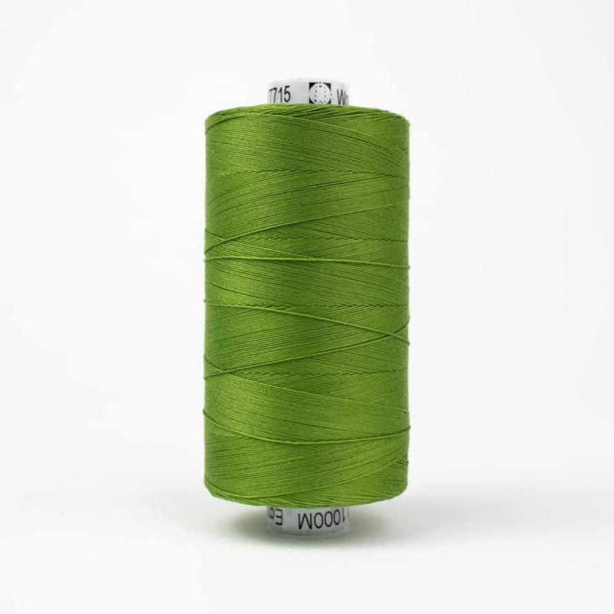 Thread - konfetti Egyptian Cotton - 50Wt - KT715 - Ivy