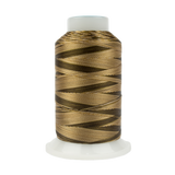 Threads - Dyed Rayon - Mirage 30Wt - MR07 - Beige Brown - 800m/875yd