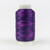 Threads - Dyed Rayon - Mirage 30Wt - MR10 - Purple Magenta - 800m/875yd