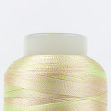 Threads - Dyed Rayon - Mirage 30Wt - MR18 - Baby Girl - 800m/875yd