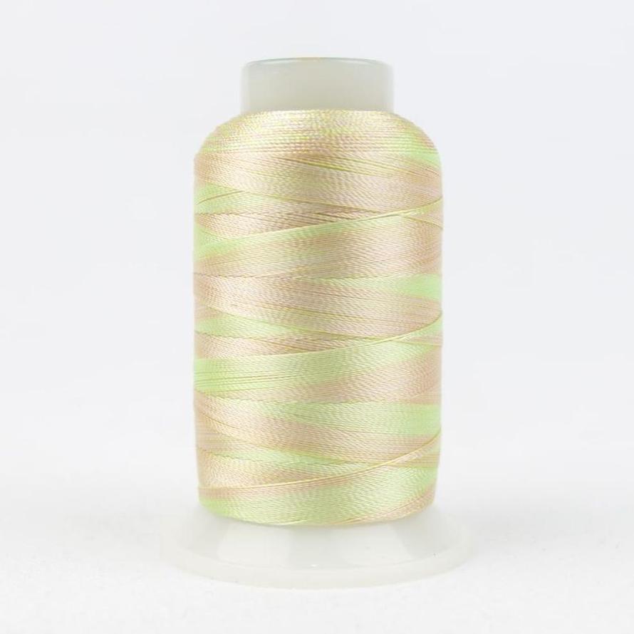 Threads - Dyed Rayon - Mirage 30Wt - MR18 - Baby Girl - 800m/875yd
