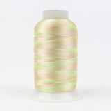 Threads - Dyed Rayon - Mirage 30Wt - MR18 - Baby Girl - 800m/875yd