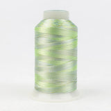 Threads - Dyed Rayon - Mirage 30Wt - MR19 - Baby Boy - 800m/875yd