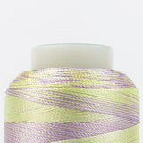 Threads - Dyed Rayon - Mirage 30Wt - MR20 - Baby - 800m/875yd