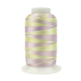 Threads - Dyed Rayon - Mirage 30Wt - MR20 - Baby - 800m/875yd