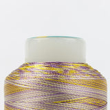 Threads - Dyed Rayon - Mirage 30Wt - MR32 - Pastel - 800m/875yd