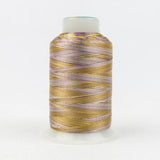 Threads - Dyed Rayon - Mirage 30Wt - MR32 - Pastel - 800m/875yd