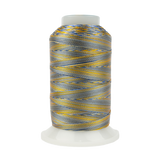 Threads - Dyed Rayon - Mirage 30Wt - MR39 - Before Dark - 800m/875yd