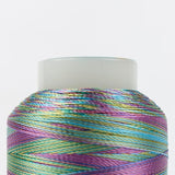 Threads - Dyed Rayon - Mirage 30Wt - MR40 - Sunset - 800m/875yd