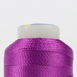 Threads - Rayon - Accent 12Wt - AC111 - Magenta - 400m/437yd