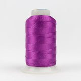 Threads - Rayon - Accent 12Wt - AC111 - Magenta - 400m/437yd