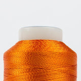 Threads - Rayon - Accent 12Wt - AC27 - Orange - 400m/437yd