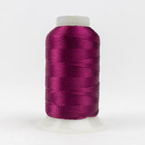 Threads - Rayon - Accent 12Wt - AC42 - Raspberry - 400m/437yd