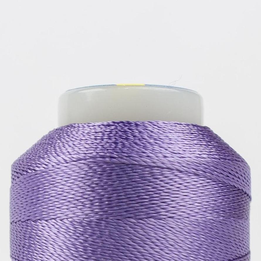 Threads - Rayon - Accent 12Wt - AC5115 - Grape - 400m/437yd