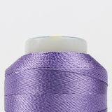 Threads - Rayon - Accent 12Wt - AC5115 - Grape - 400m/437yd