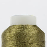 Threads - Rayon - Accent 12Wt - AC6135 - Sage Green - 400m/437yd